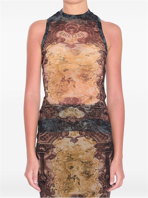  JEAN PAUL GAULTIER | TO304 M006P005740